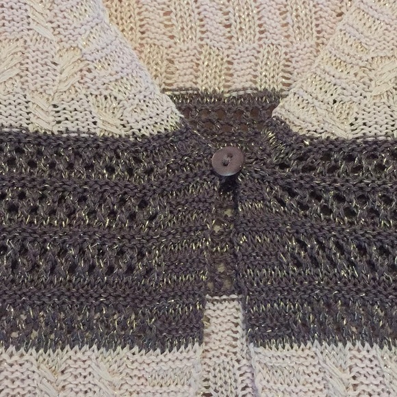 Kuda Cardigan Size L - Picture 8 of 16